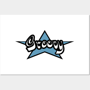 Apache Groovy Programming Language Logo Posters and Art